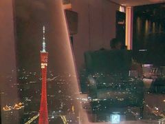 -广州四季酒店