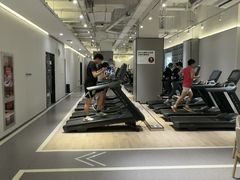 -FLARE STAR FITNESS(复地活力城店)