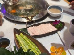 -千牛将·鲜牛肉火锅(开元路店)