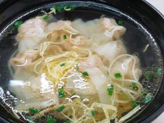 -大富贵(江西中路店)