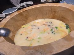-滇小鱼·云南野生菌火锅(上杭路店)