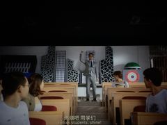 -南宁时代电影大世界(CGS激光中国巨幕)