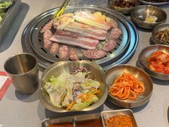 -韩一品韩国料理(柏庐南路店)