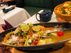 -蕉叶·泰国歌舞风情(世贸店)