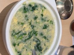 -吕氏疙瘩汤·海鲜新鲁菜(海州利群店)