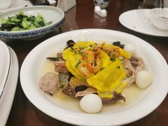 -诸暨耀江开元名都大酒店·西子灶中餐厅