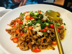 -鱼你相聚·河鲜馆(袁家岭店)