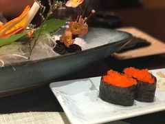 -月下料理(楷林IFC店)