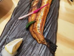 -兆治日本料理(华府世家店)