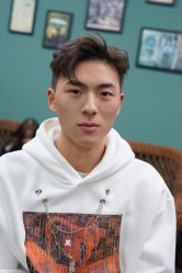 -贝勒爷专业男发