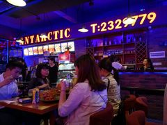 -南极·小龙虾·湘式拌饭(南街店)