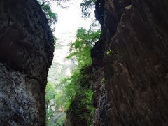 -南石洋大峡谷