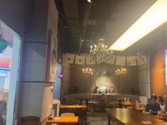 -汉米达特色料理餐厅(郴州友阿国际广场店)