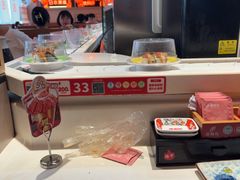 -莲寿司(国兴店)