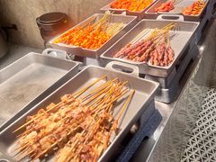 -上海虹桥宾馆味翠餐厅