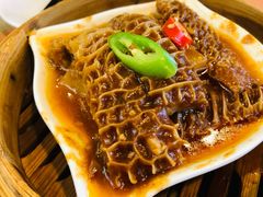 沙爹金钱肚-点都德(聚福楼店)