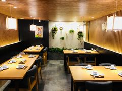 -富山日式料理(宽厚里店)