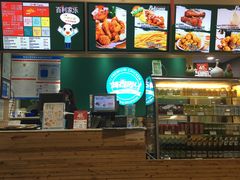 -Pelicana百利家炸鸡(江南西名店城店)