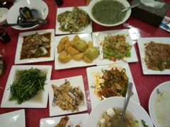 -海坛特色小吃·只做平潭特色菜(平潭店)