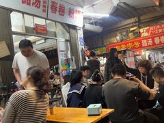 -正宗棉湖甜汤春卷店