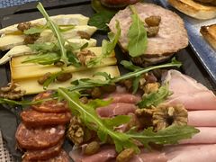 -LA MAISON公鸡和龙(蛇口店)