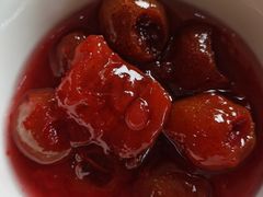 蜜汁红果-清真•蜀风园(丁字沽店)