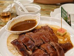 -椿记烧鹅(北门店)