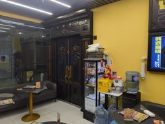 -谜盒子奇幻密室(南屏店)