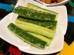 -吉亨面馆(古北1699店)