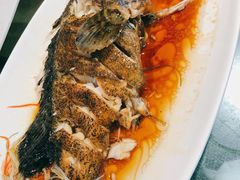 Y先生的皮皮虾(大份)-后海16号·北京私房菜