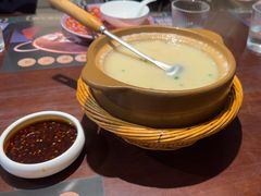 -拾捌川·自贡爆炒(新街口店)