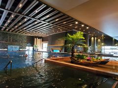 -清河半岛温泉度假酒店