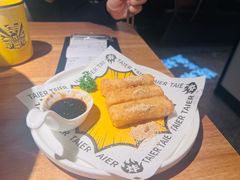 -太二酸菜鱼(财富购物中心店)