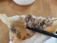 同心包子-同心春餐饮(富宁街店)