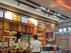 -烹湘·鲜炒湖南土菜(海珠店)