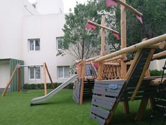 -柠檬国际幼儿园 Bright Academy