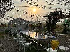 -安德鲁户外烧烤帐篷营地(马泉营店)