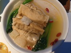 -小城故事·地道宁波味(月湖盛园店)