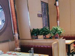 -韩宫宴烤肉·料理(宜兴八佰伴店)