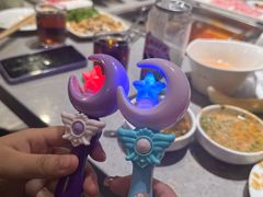 -海底捞火锅(顺义华联店)