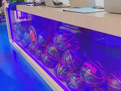 -翼速篮球·少儿篮球培训·中考体育(贵和店·原鲁能城店)