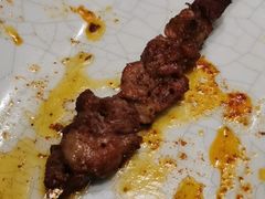 -313羊庄·羊肉火锅烧烤(李村店)