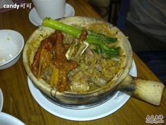 -香港仔茶餐厅(凤阳店)