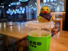 -LINLEE林里·手打柠檬茶(海曙天一广场店)