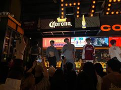 -HIB HUB公社(解放西路店)