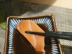 -吉之仙•中国制造•出口级食材日料店(领事馆总店)
