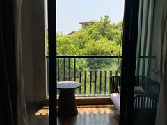 -上海崇明金茂凯悦酒店