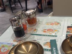 -凤来茶餐·粤菜馆(珠江新城店)