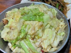 -卢庄(江汉路店)