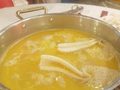 -大永發老火浓汤·经典粤菜(北滨路店)